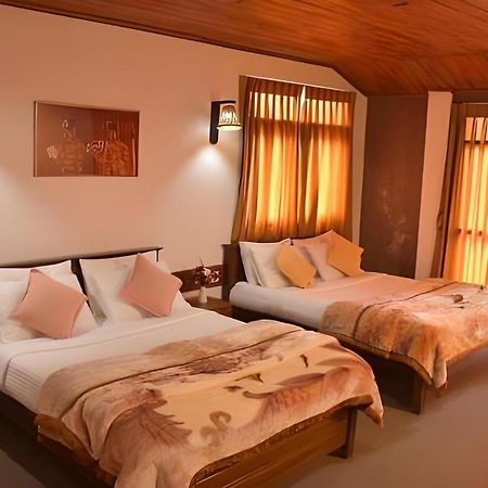 The Mount View By Liyozi Leasiure Hotel Nuwara Eliya Exterior photo