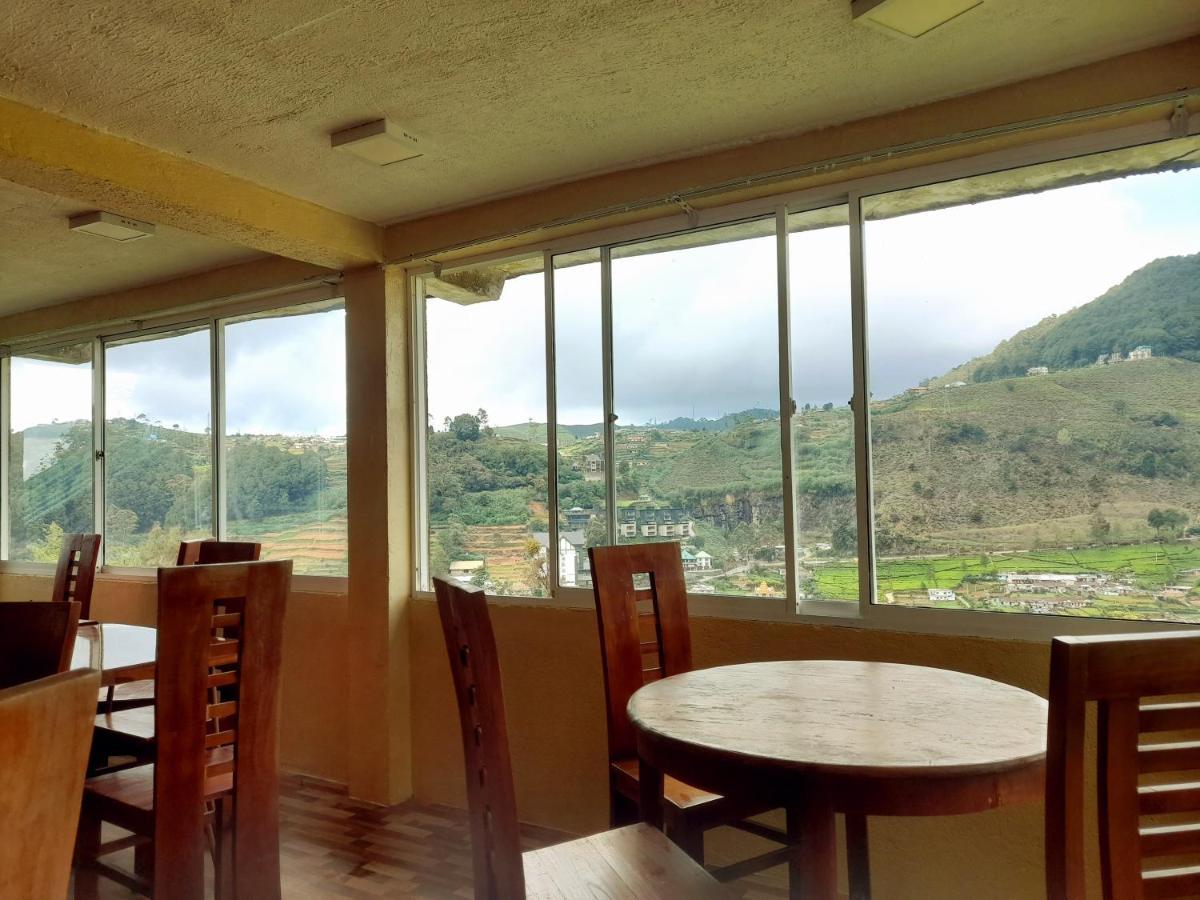 The Mount View By Liyozi Leasiure Hotel Nuwara Eliya Exterior photo
