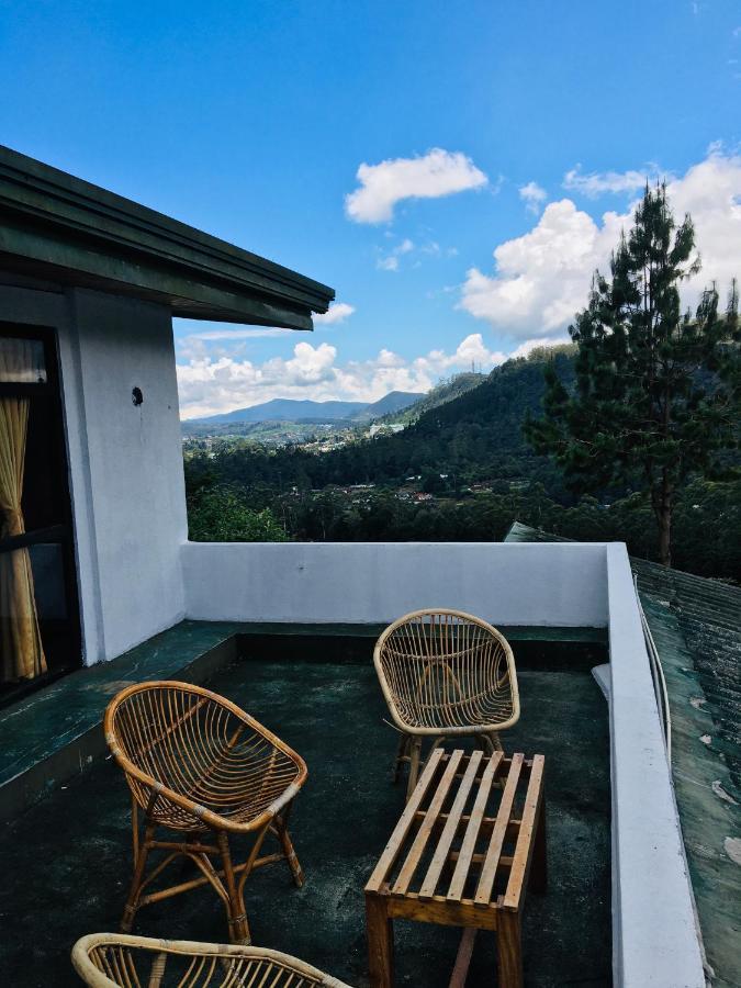 The Mount View By Liyozi Leasiure Hotel Nuwara Eliya Exterior photo