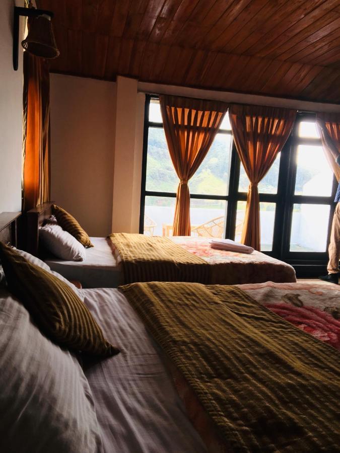 The Mount View By Liyozi Leasiure Hotel Nuwara Eliya Exterior photo
