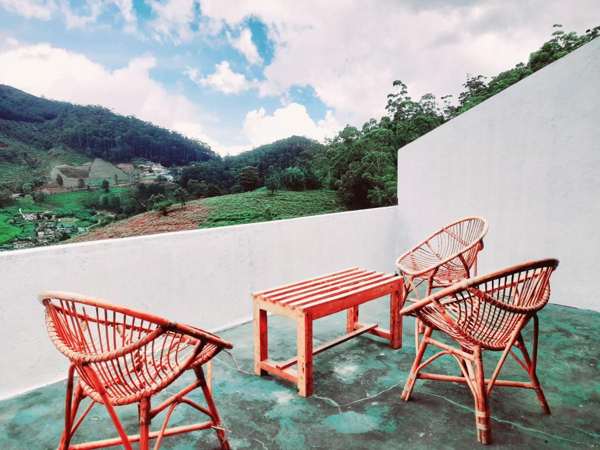 The Mount View By Liyozi Leasiure Hotel Nuwara Eliya Exterior photo