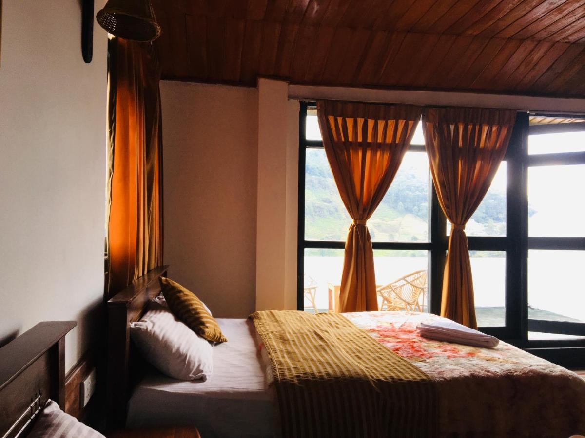The Mount View By Liyozi Leasiure Hotel Nuwara Eliya Exterior photo