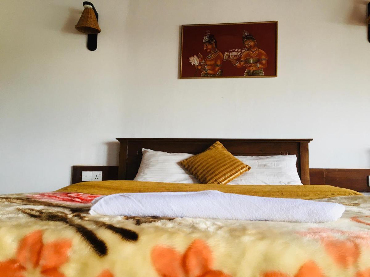 The Mount View By Liyozi Leasiure Hotel Nuwara Eliya Exterior photo