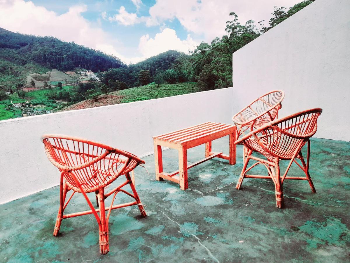 The Mount View By Liyozi Leasiure Hotel Nuwara Eliya Exterior photo