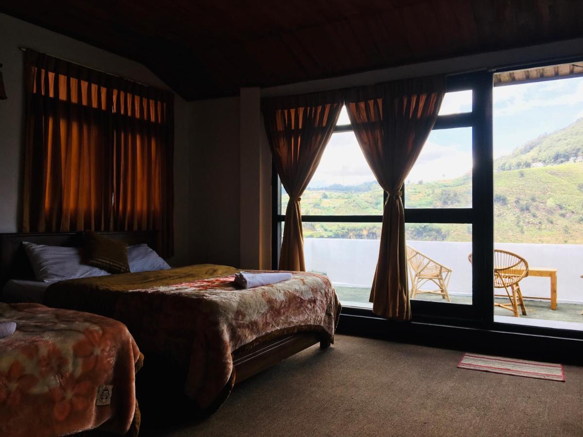 The Mount View By Liyozi Leasiure Hotel Nuwara Eliya Exterior photo