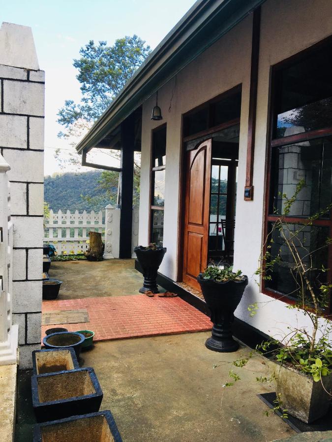 The Mount View By Liyozi Leasiure Hotel Nuwara Eliya Exterior photo