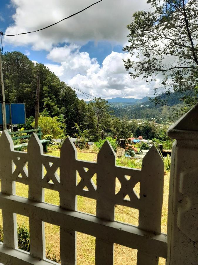 The Mount View By Liyozi Leasiure Hotel Nuwara Eliya Exterior photo