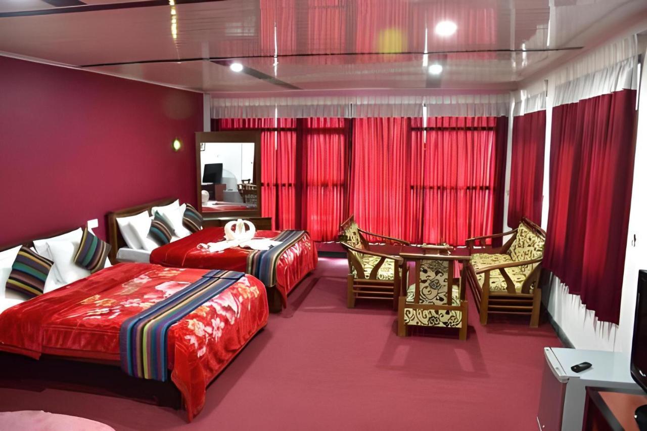 The Mount View By Liyozi Leasiure Hotel Nuwara Eliya Exterior photo