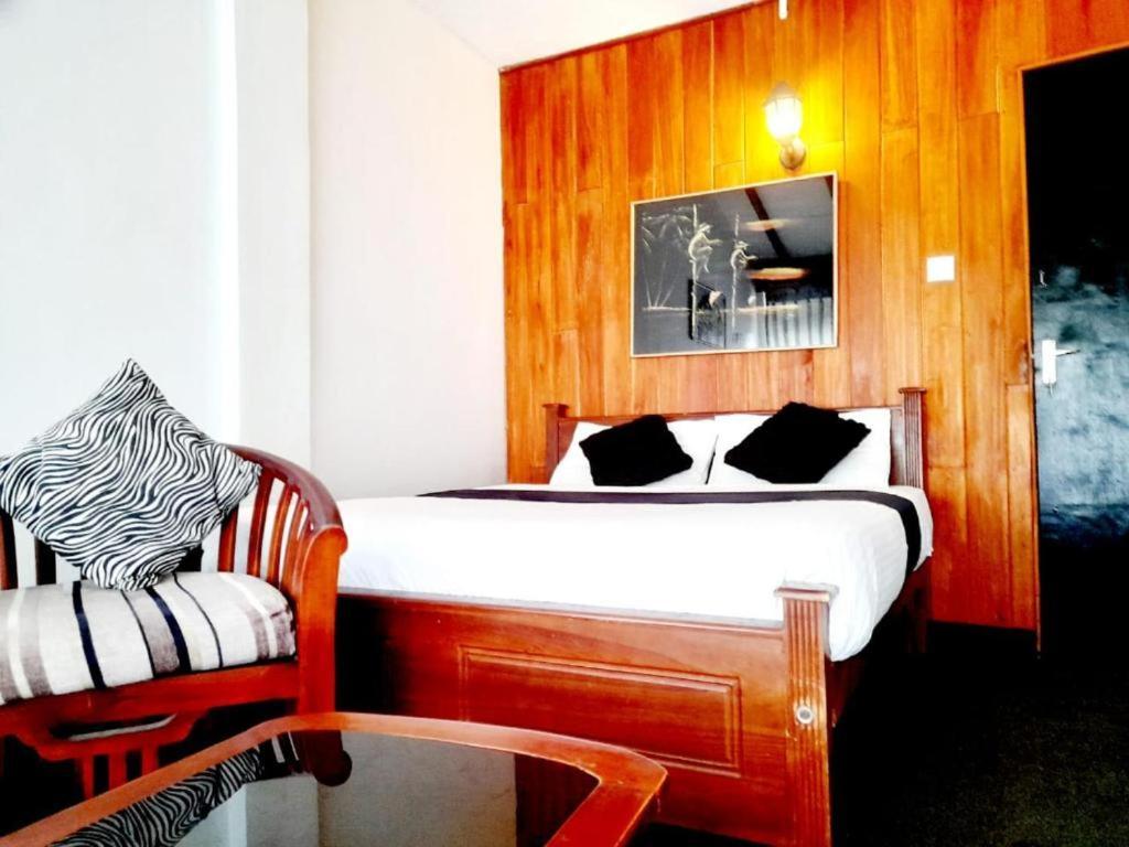 The Mount View By Liyozi Leasiure Hotel Nuwara Eliya Exterior photo
